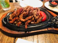 -Rural Tequila墨西哥餐厅(东川路店)