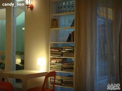 -Babycat私家御饼屋(龙头路一店)