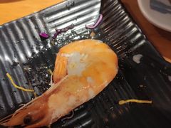 -一井烧肉·活鳗·寿司(望京SOHO店)