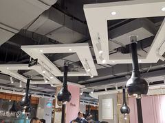大堂-妥妥烤肉料理(昙华林店)