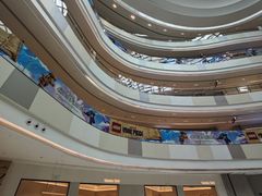 -上海七宝领展广场