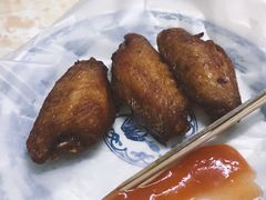 -渔记茶餐厅(渔村店)