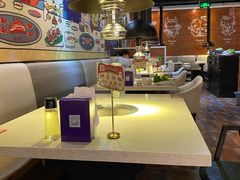 -猫抓烤肉(武进吾悦广场店)
