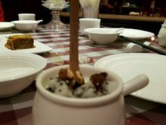 -邓丽君音乐主题餐厅