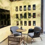 在衢州！！建议美女们都来这里喝下午茶☕️