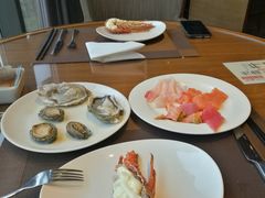 -长春净月潭喜来登酒店·盛宴标帜餐厅