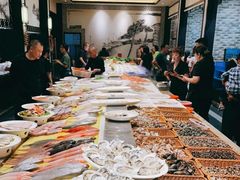 -健眺小海鲜(临海后山店)