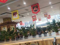-大清花饺子(山庄店)