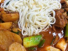 -福顺祥大盘鸡(临潼店)