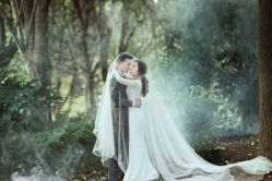 -太郎花子婚纱摄影艺术中心