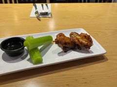 -星期五餐厅(金融街店)