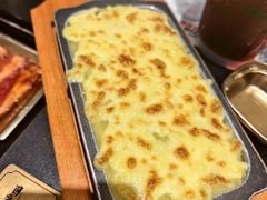 -西塔老太太泥炉烤肉(龙湖北苑天街店)