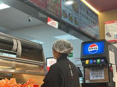 -塔斯汀中国汉堡(管城春风十里店)