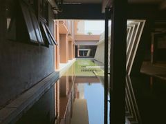 -武汉理工大学（南湖新校区）-图书馆