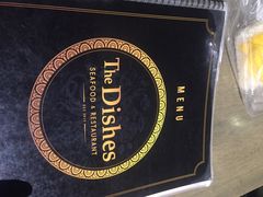 -The Dishes Seafood & Restaurant