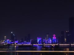 -富力威斯汀酒店-中国元素中餐厅(武昌临江店)