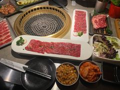 -谷牛日式烤肉(宝山U天地店)