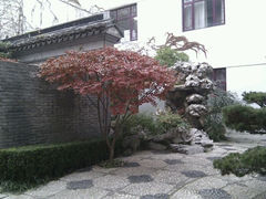 -全季酒店（苏州观前街平江路店）(原临顿路地铁站店)