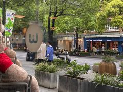 -Wagas沃歌斯(大学路店)