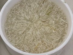 文思豆腐羹-怡园饭店-餐厅(四望亭店)