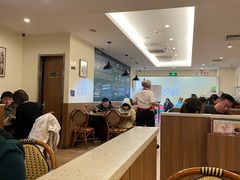 -萨莉亚意式餐厅(国展天虹店)