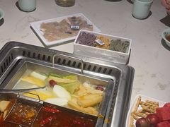 -野妹火锅(布吉店)