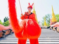 -欢乐水魔方水世界