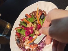 -唐猫庭院·千年陕菜(赛格国际购物中心店)