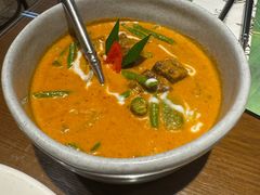 -帕蓝·暹罗料理(大学路店)