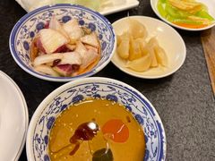 -仁和四季涮肉馆(天坛南门店)