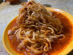 -玲玲米粉·新疆现炒米粉(大十字总店)