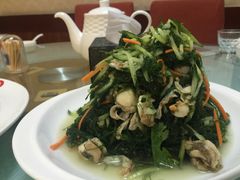 -小船渔村•大连菜•大连焖鱼(明泽街店)