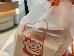 -西村叔叔的店·面包·甜品·蛋糕(清河万象汇店)