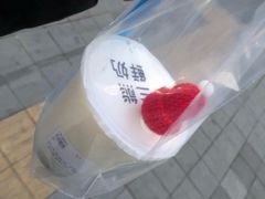 -兰熊鲜奶(西直门凯德mall店)