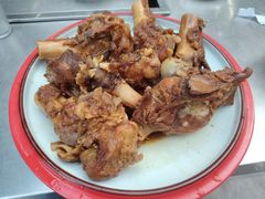 -小眼睛餐饮&杨杨夜宵