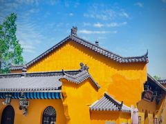 -九华山风景区