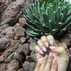 点击看大图 -LILY NAILS美甲美睫