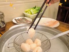 -正能量脆肉鲩火锅
