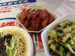 -可可大虾武汉土菜大排档(万松园1店)