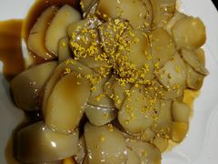 桂花红糖年糕-走马楼饭庄(慈城古县城店)
