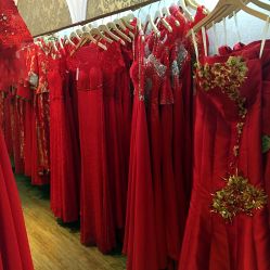 -厦门苏迪尔婚纱礼服批发零售/男装定制