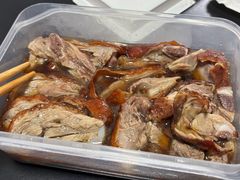 -晓马鸭店(新芜路店)