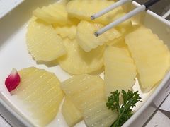 -左庭右院鲜牛肉火锅(长泰广场店)