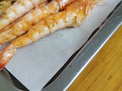 -烤五行·烧烤烤串(石佛营店)