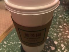 -兰芳园丝袜奶茶(亦庄大族店)