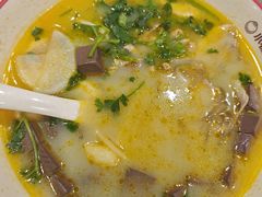 -小杨生煎(白玉兰广场店)