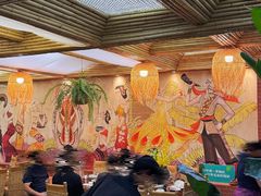 -多哥水傣味餐厅(司马巷店)