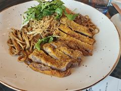 -哈蒙德餐厅