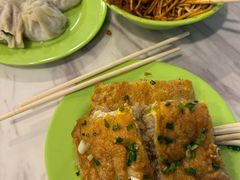 -三镇民生甜食馆(胜利街总店)