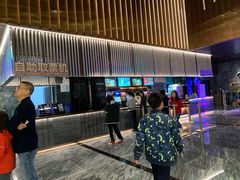 -深圳百老汇电影中心(IMAX万象天地店)